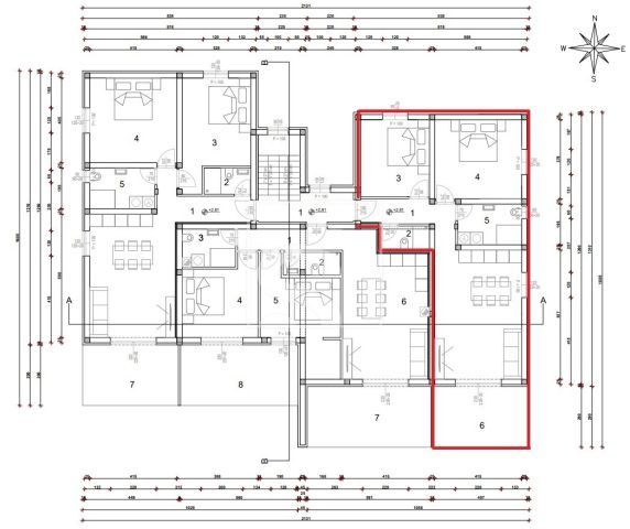Appartamento In vendita - Novigrad - foto 2/6