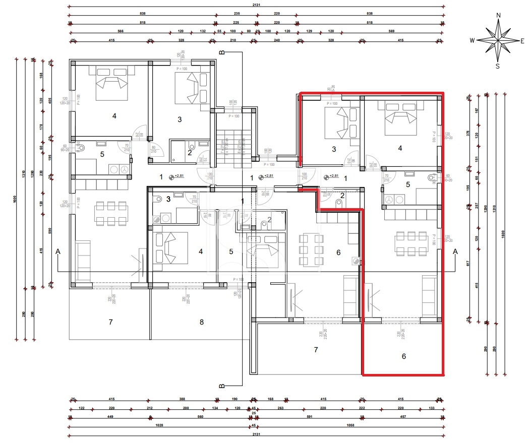 Flat For sale - Novigrad - foto 2/6