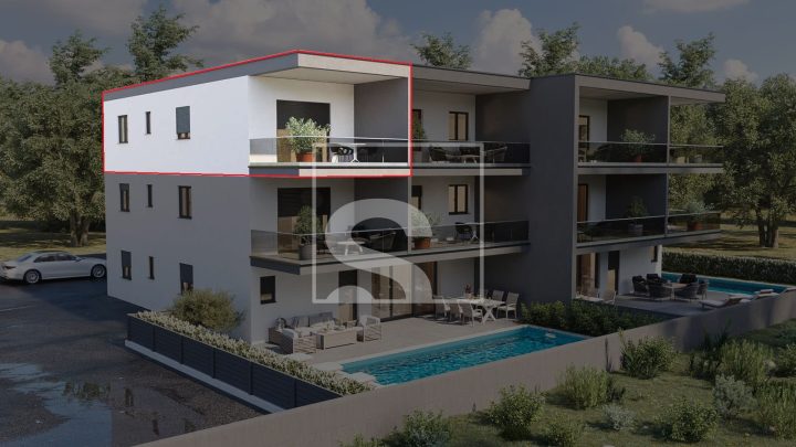 Flat For sale — Novigrad