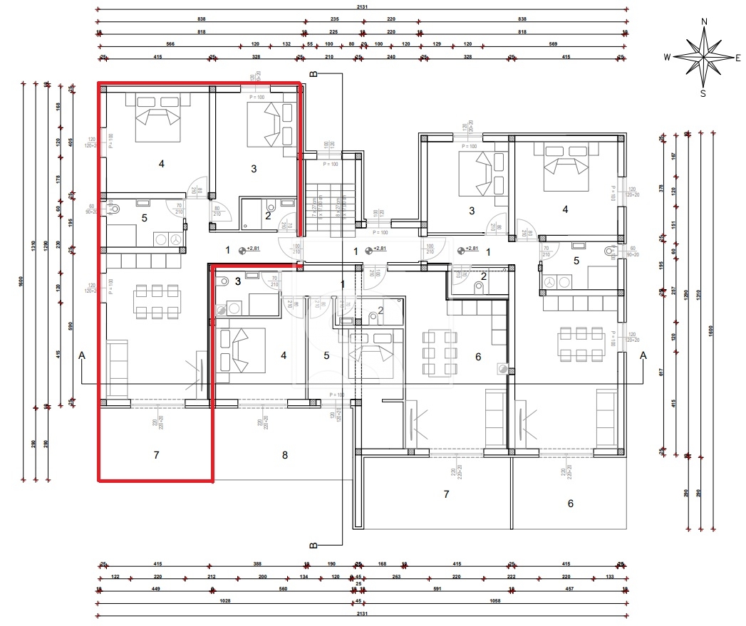 Flat For sale - Novigrad - foto 2/6