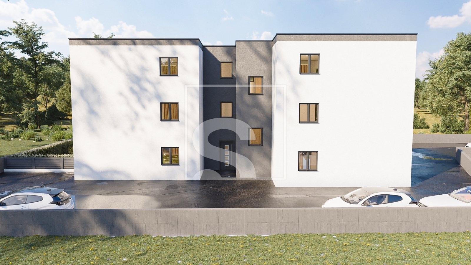 Flat For sale -  Novigrad