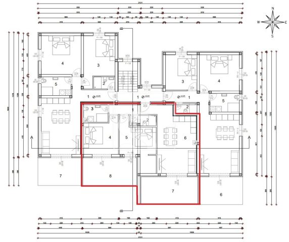 Flat For sale - Novigrad - foto 2/6