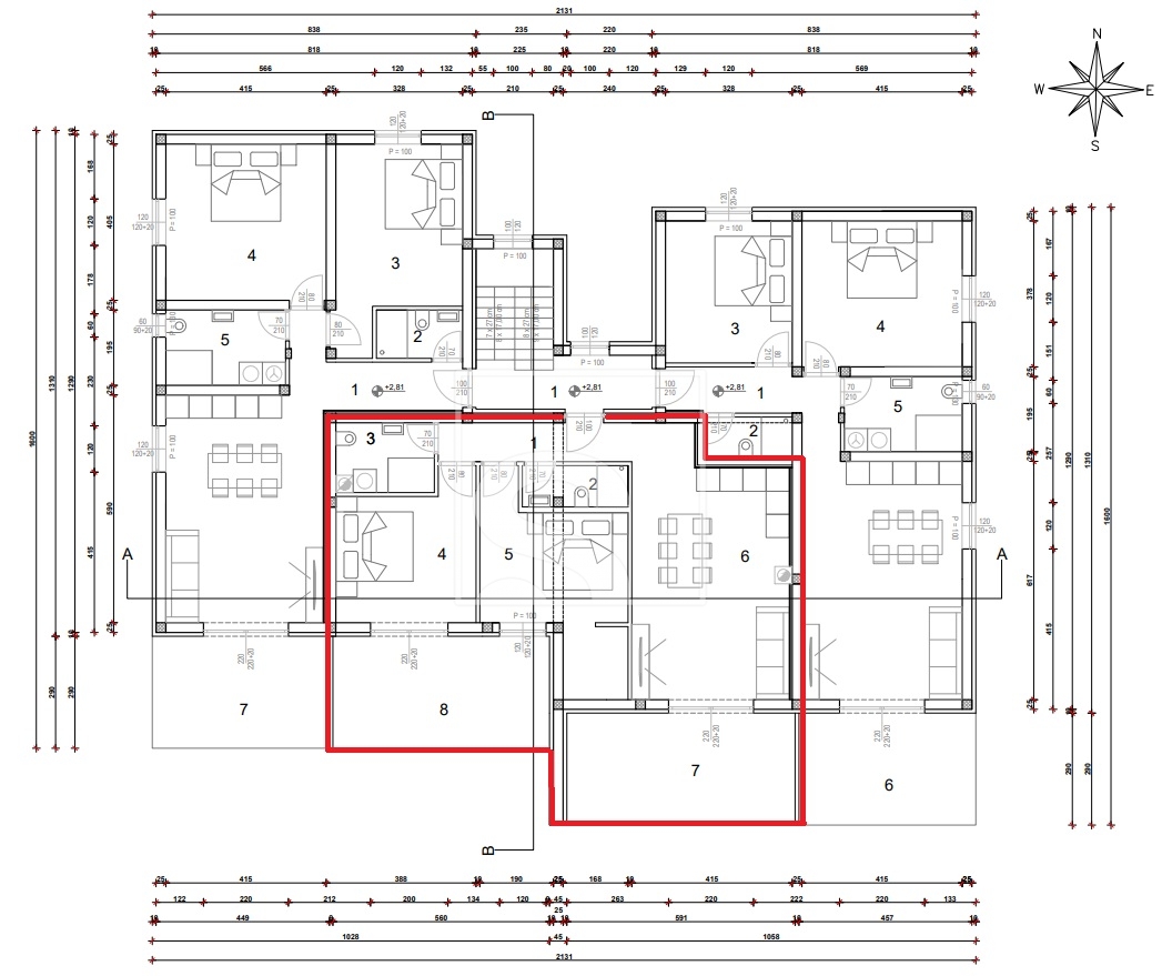 Flat For sale - Novigrad - foto 2/6