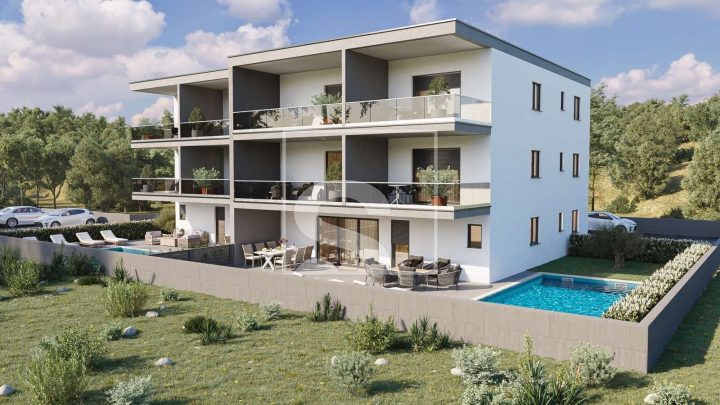 Appartamento In vendita - Novigrad - foto 5/6