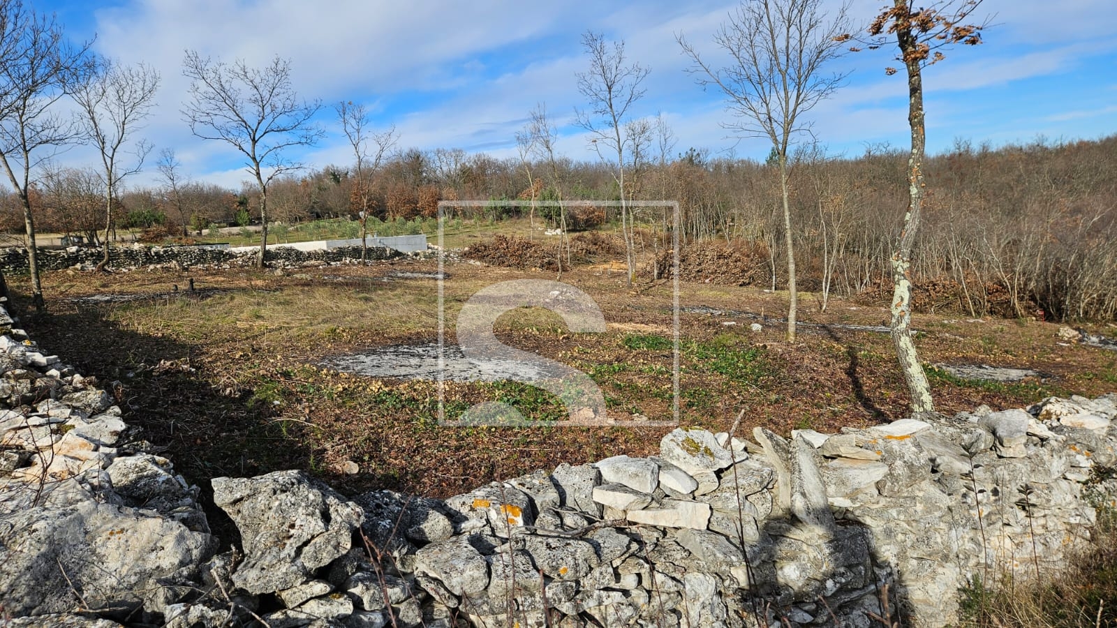 Terrain À vendre -  Šajini