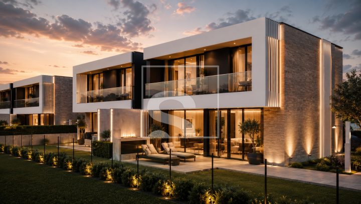 House for sale 144 m² – Umag