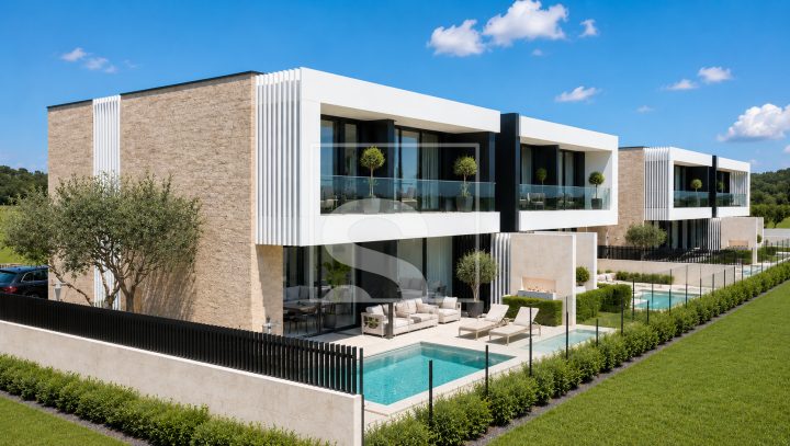 House for sale 144 m² – Umag