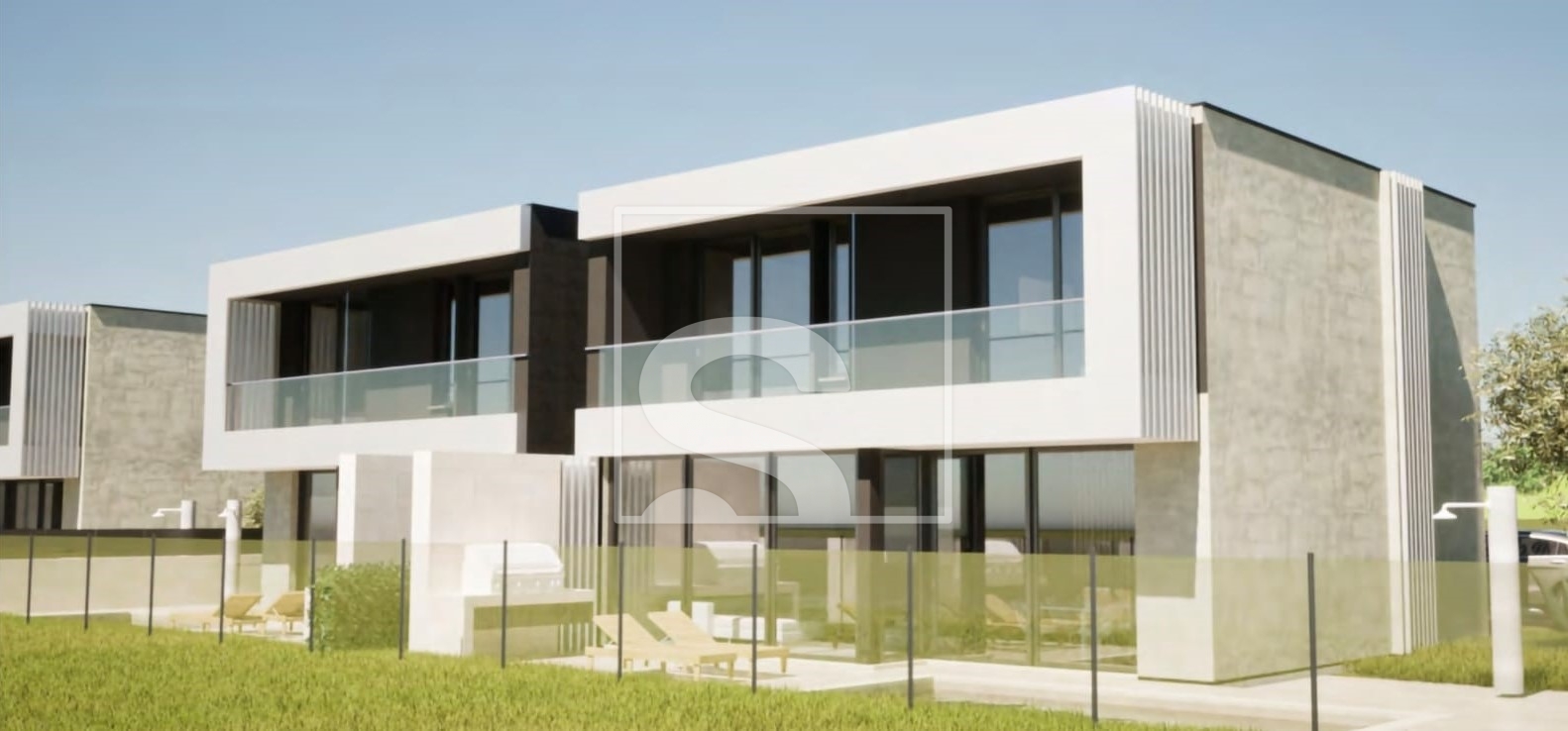 Maison À vendre - Istarska Umag