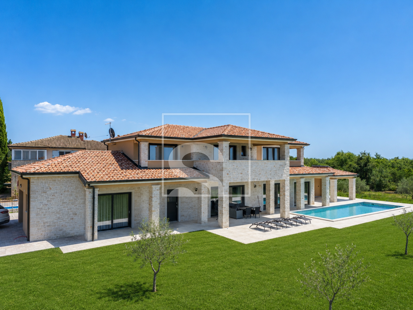 House For sale - Poreč - foto 1/48