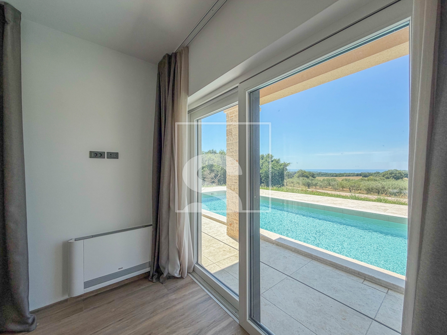 House For sale -  Poreč
