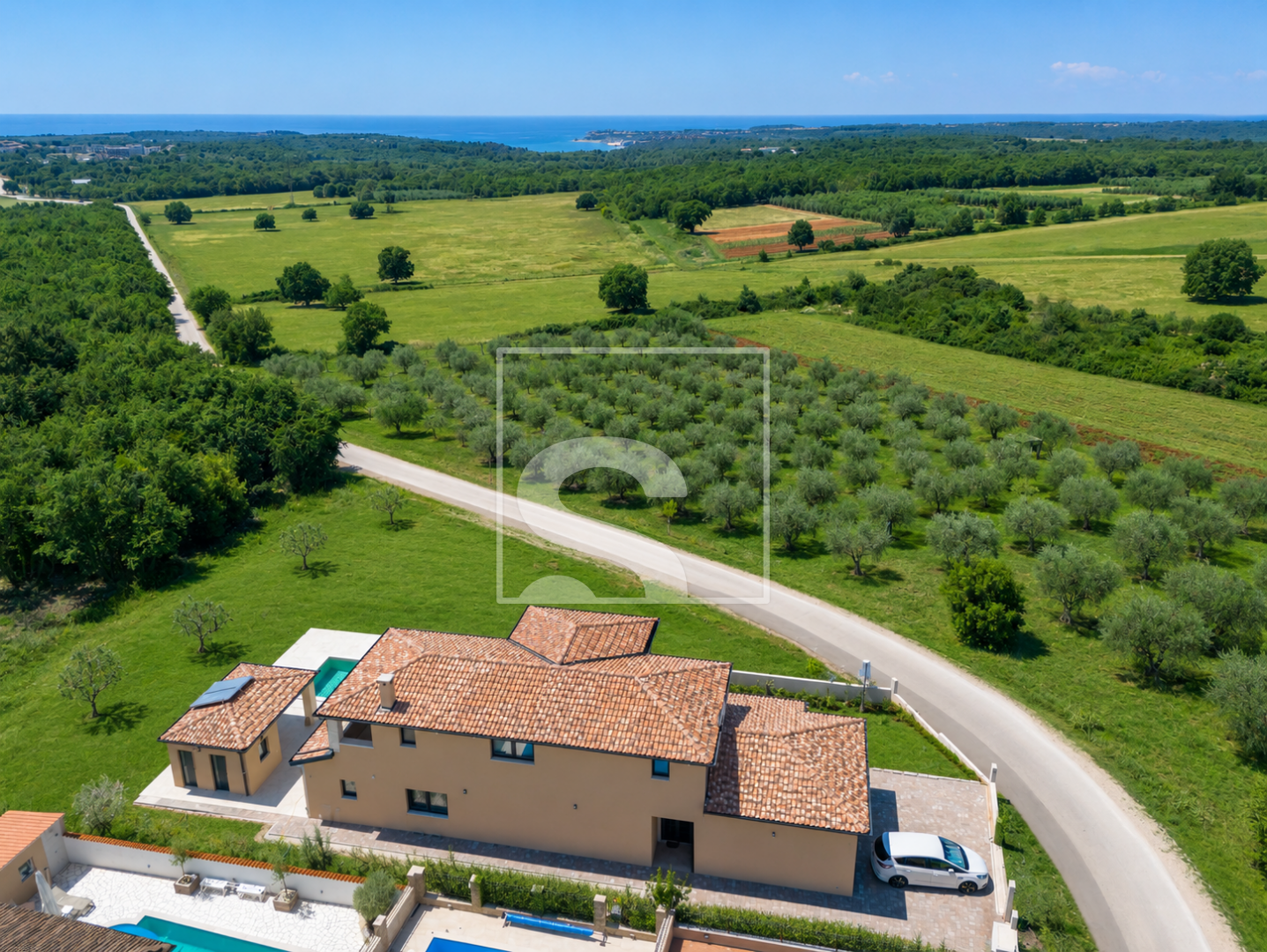 House For sale - Poreč - foto 2/48