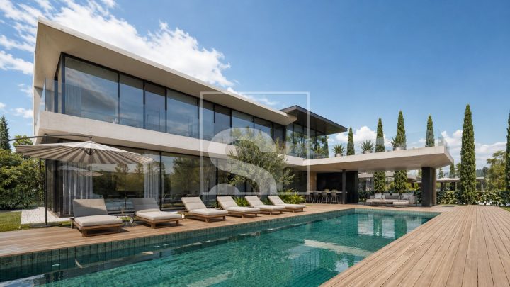 Kuća na prodaju 350 m² – Poreč