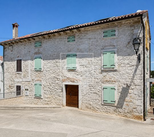 Dom na predaj 180 m² – Funtana