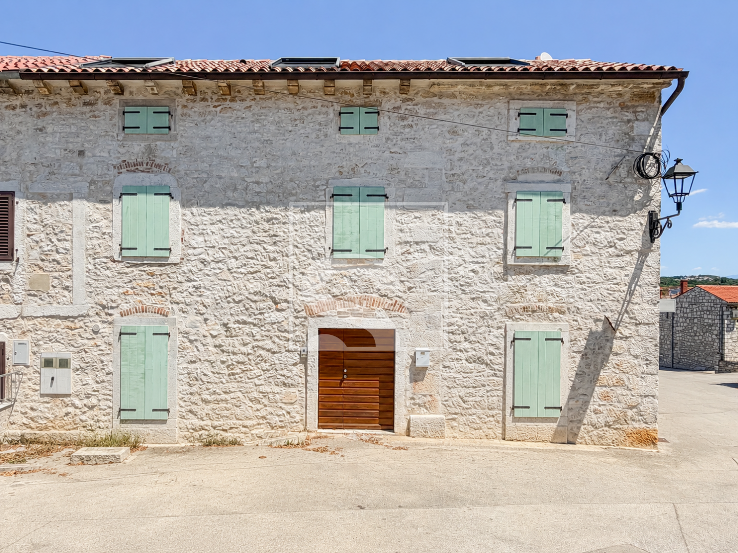 Casa In vendita -  Funtana