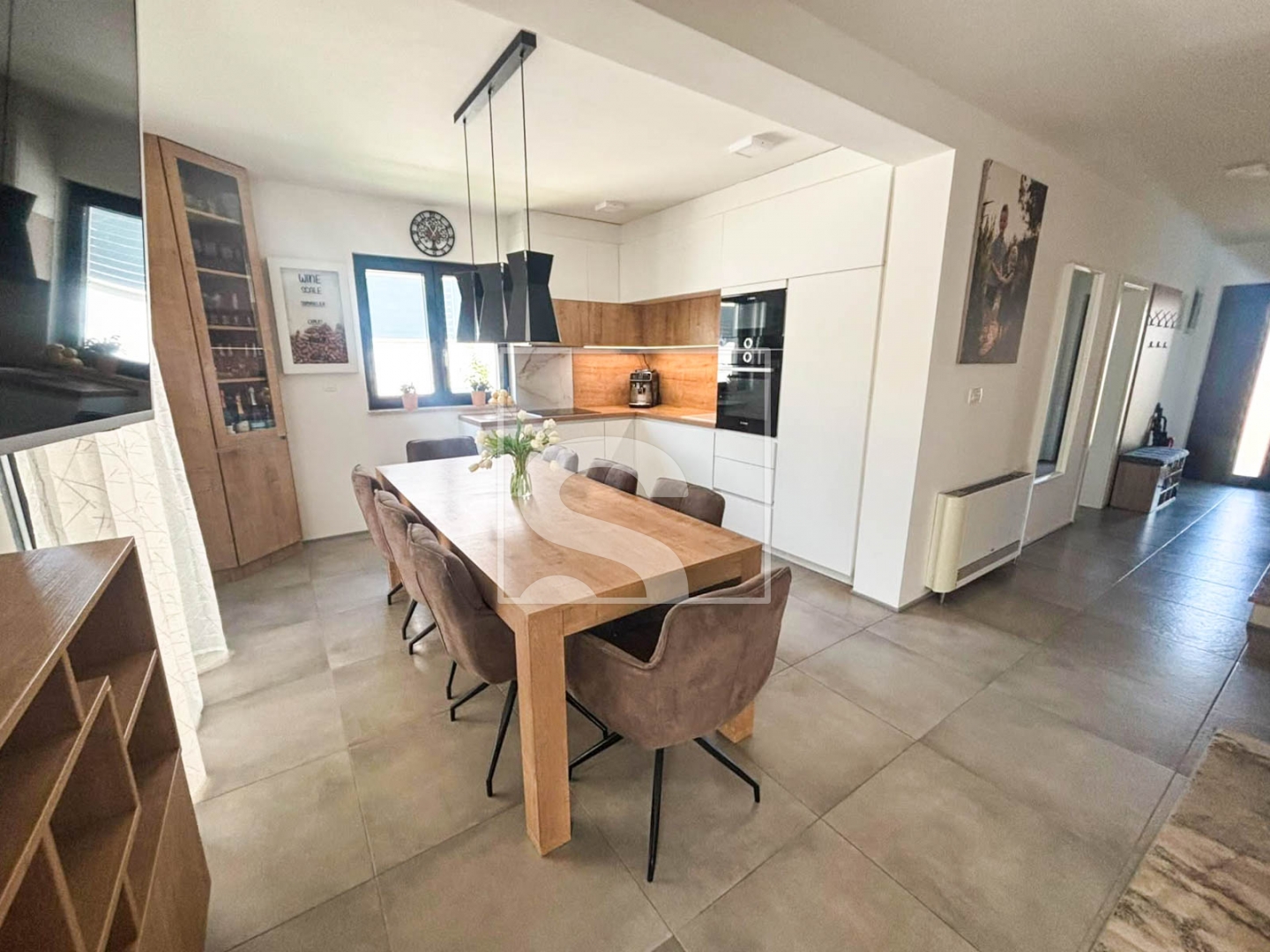 House For sale -  Novigrad