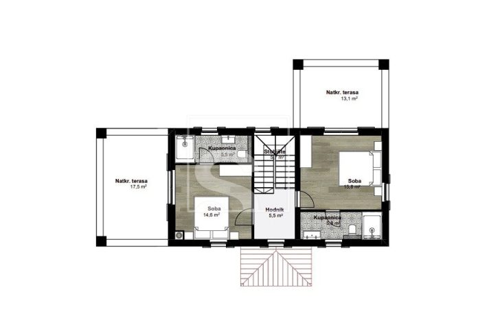 Casa In vendita - Istarska Poreč - foto 4/4