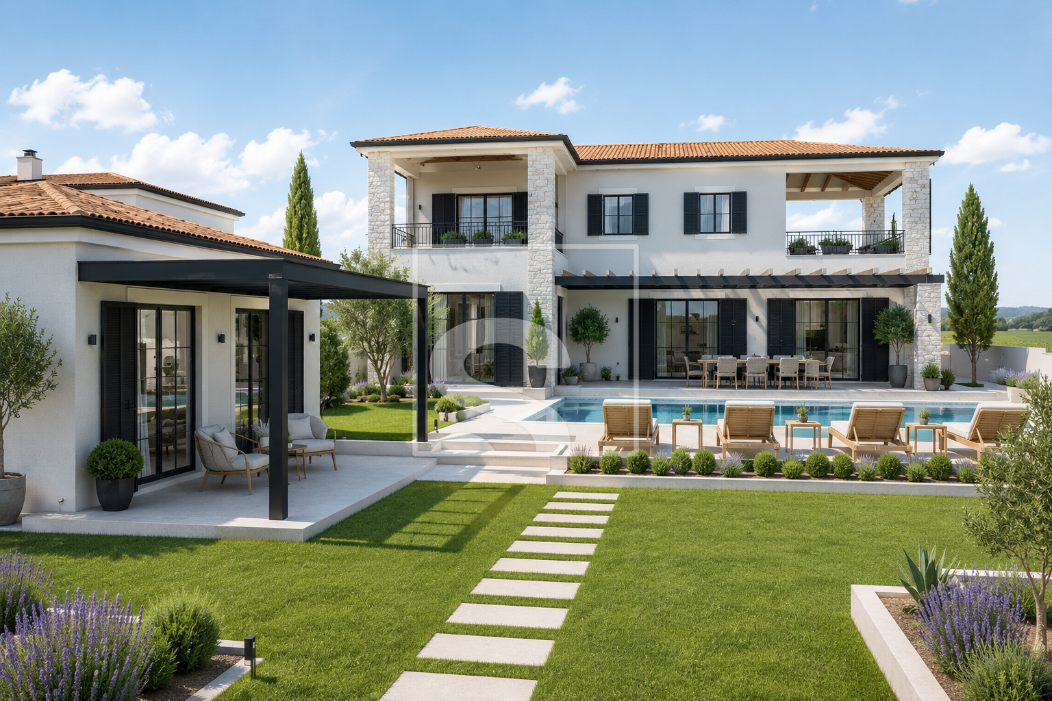 Haus Zu verkaufen - Poreč - foto 1/4