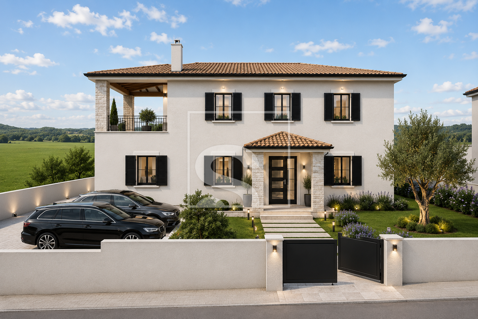 Haus Zu verkaufen - Poreč - foto 2/4