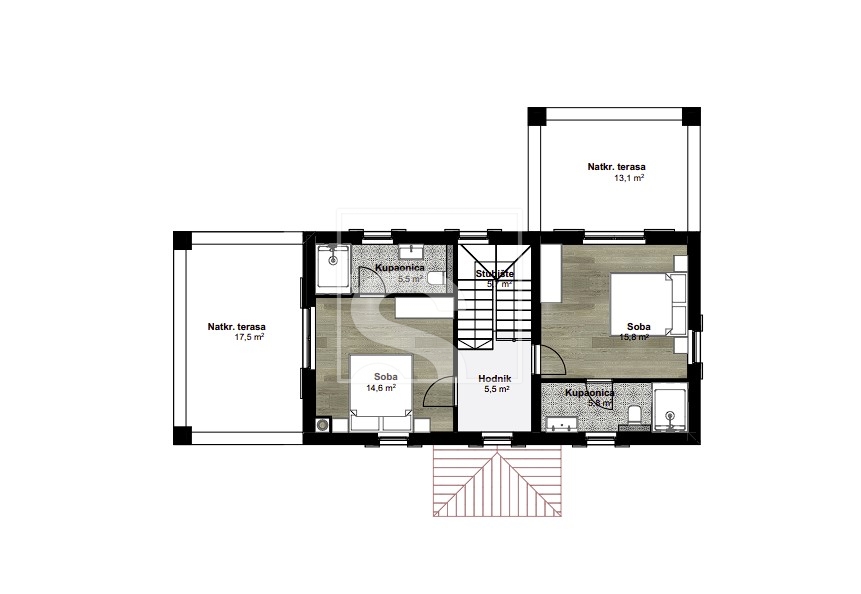 Haus Zu verkaufen - Poreč - foto 4/4