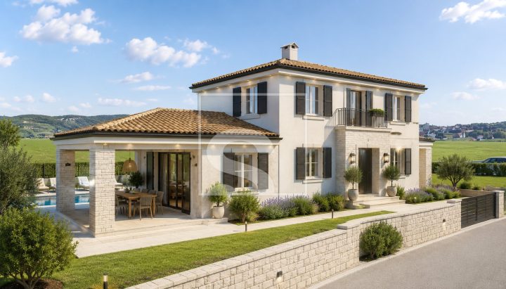 Casa In vendita - Istarska Poreč - foto 2/4