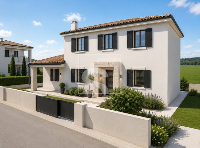 Casa In vendita - Istarska Poreč - foto 3/4