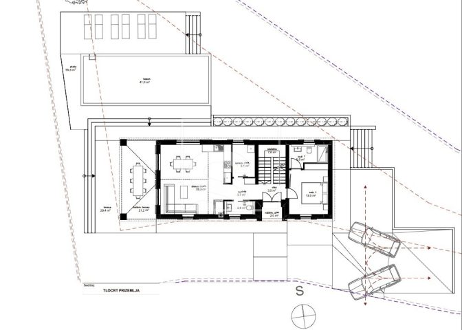 Casa In vendita - Istarska Poreč - foto 4/4