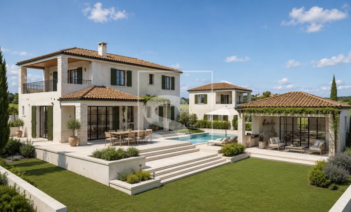 Dom na predaj 160 m² – Poreč