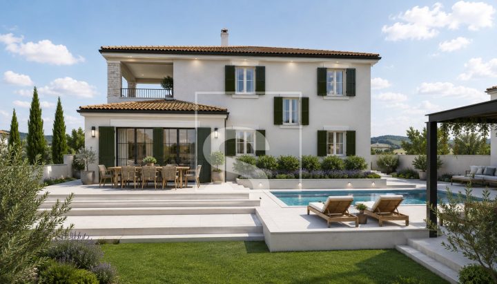 Casa In vendita - Istarska Poreč - foto 2/3