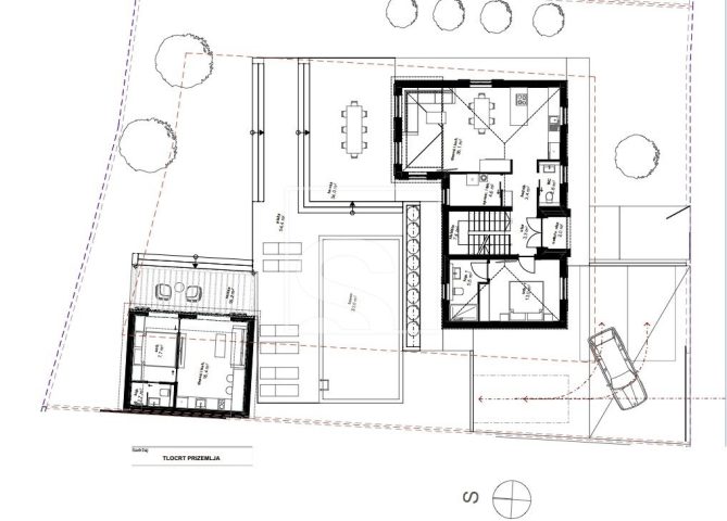 Casa In vendita - Istarska Poreč - foto 3/3