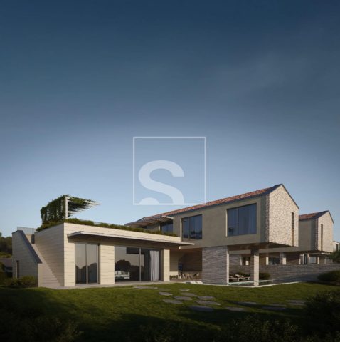 House for sale 365 m² – Bale