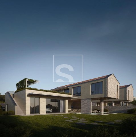 Kuća na prodaju 365 m² – Bale