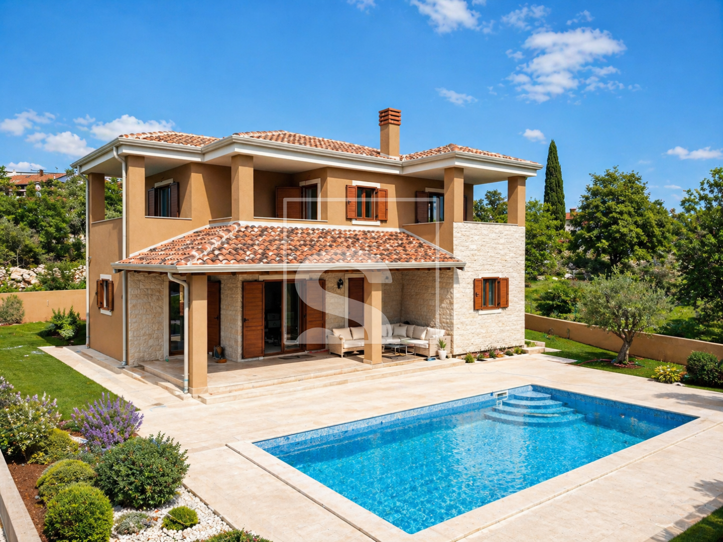 Haus Zu verkaufen - Poreč - foto 1/16