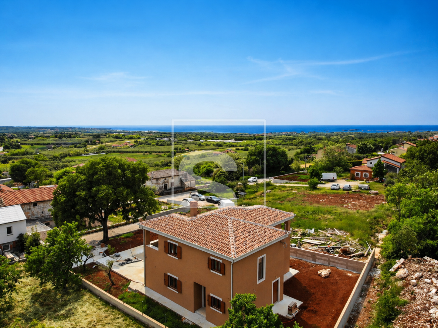 Haus Zu verkaufen - Poreč - foto 2/16