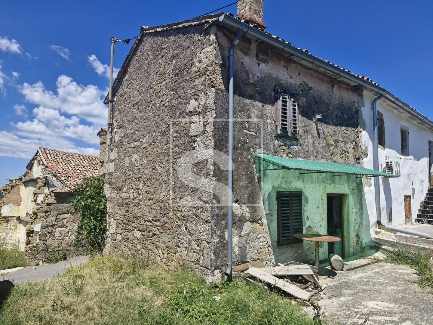 Maison À vendre - Istarska Grimalda - foto 1/4
