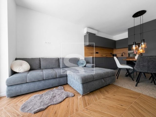 Apartma na predaj 62 m² – Medulin