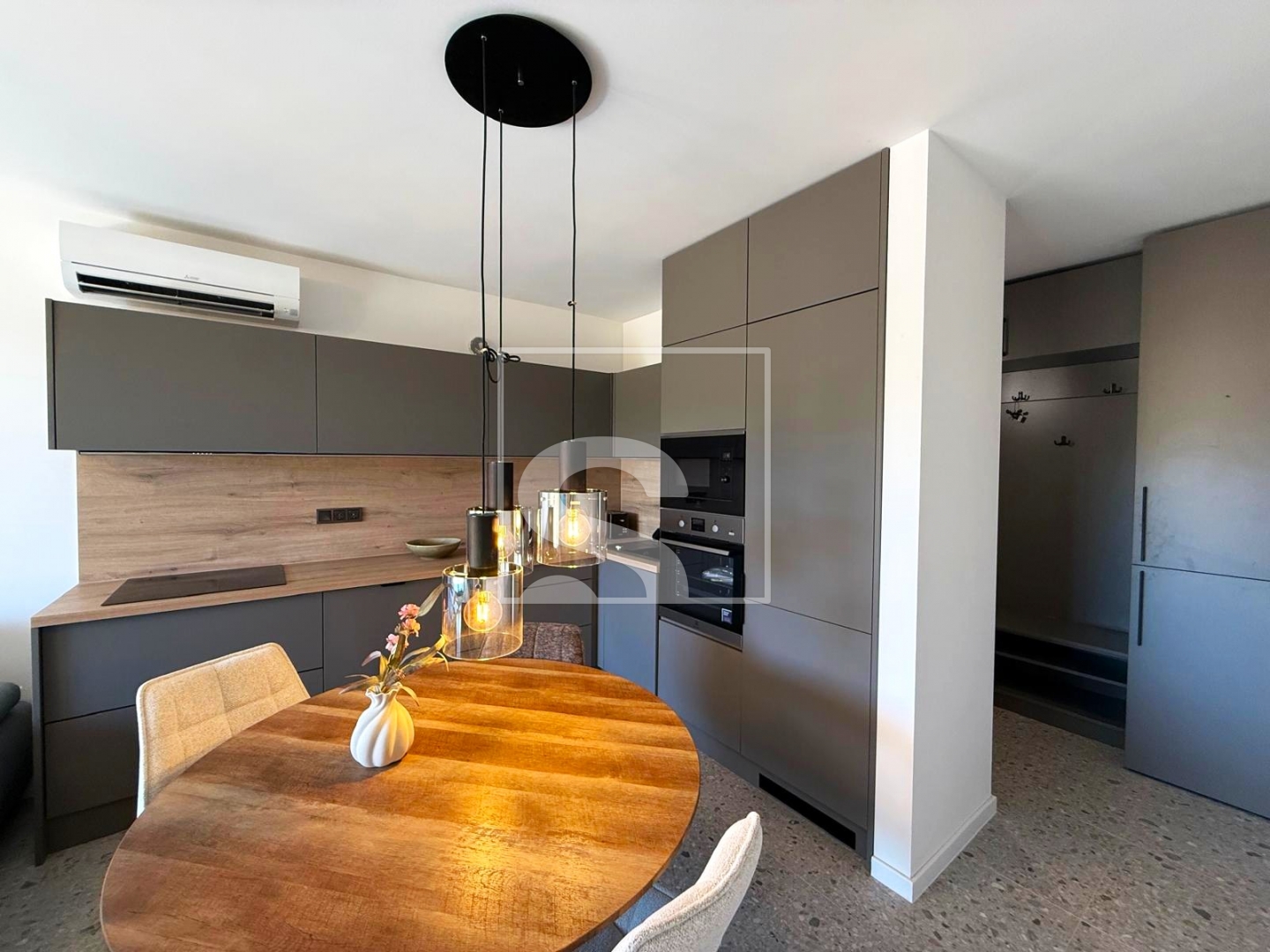 Flat For sale -  Banjole