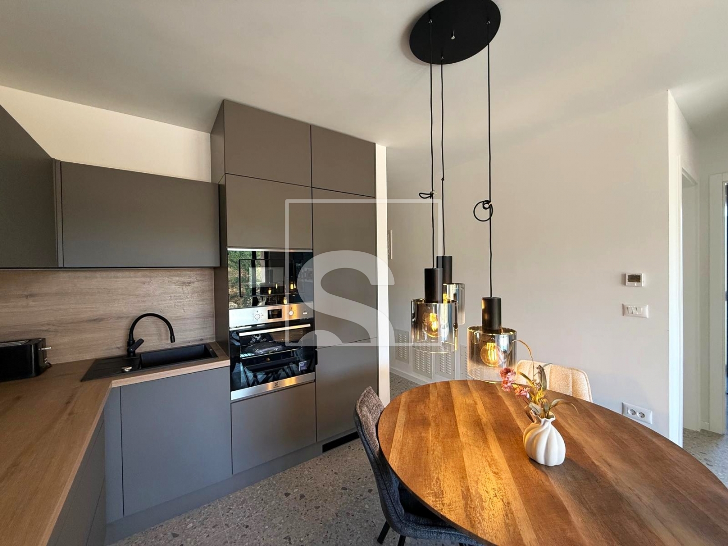 Flat For sale -  Banjole
