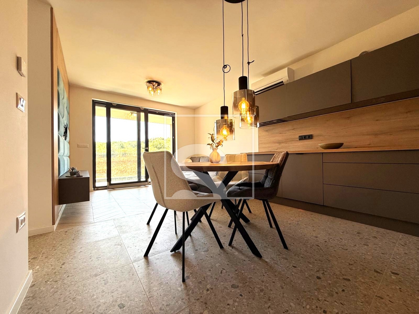 Flat For sale -  Banjole