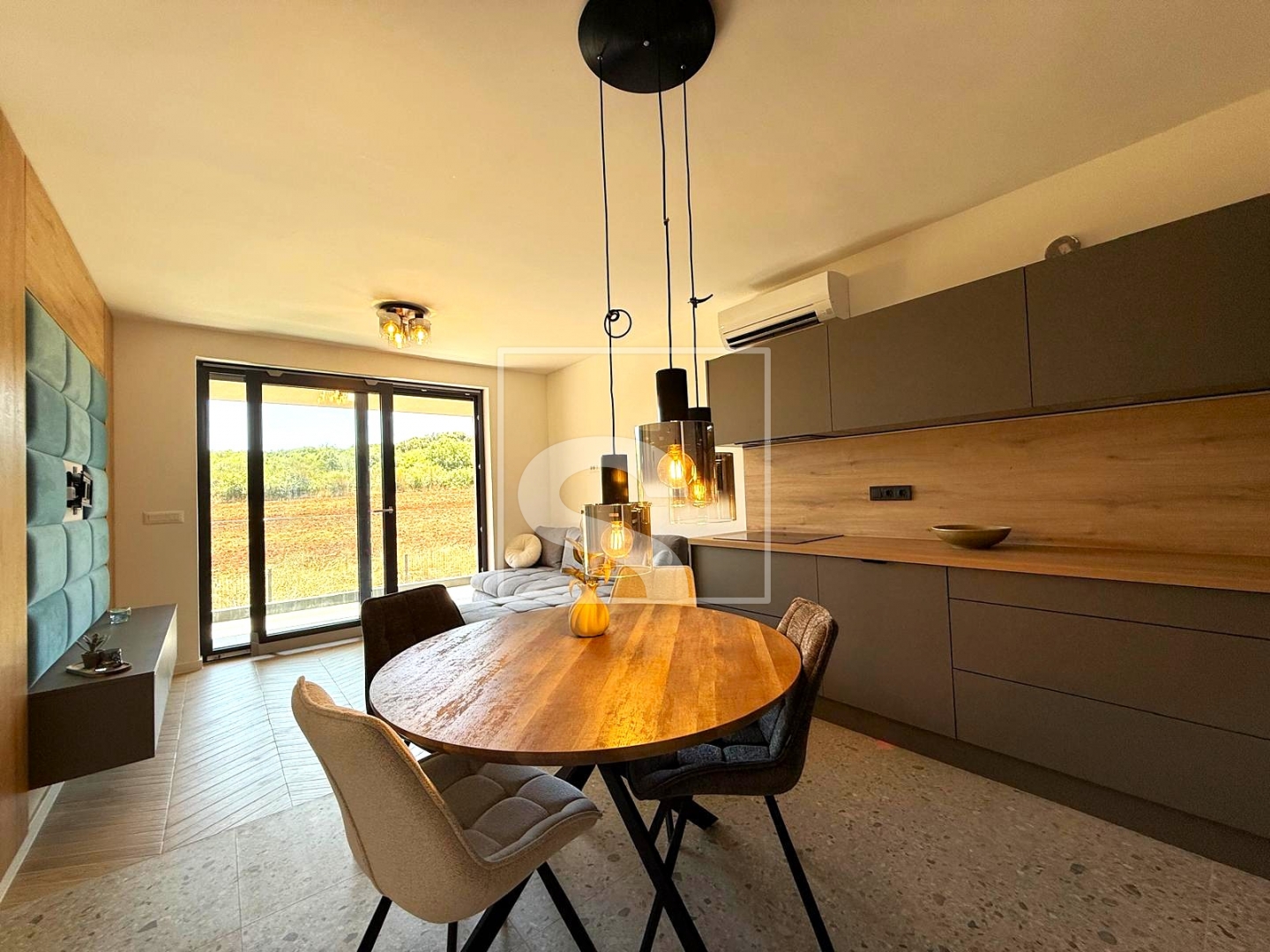 Flat For sale -  Banjole