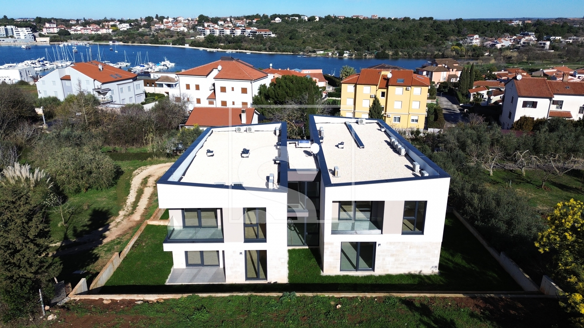 Flat For sale -  Banjole