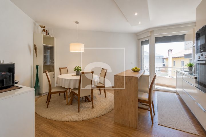 Appartement à vendre 96 m² – Novigrad