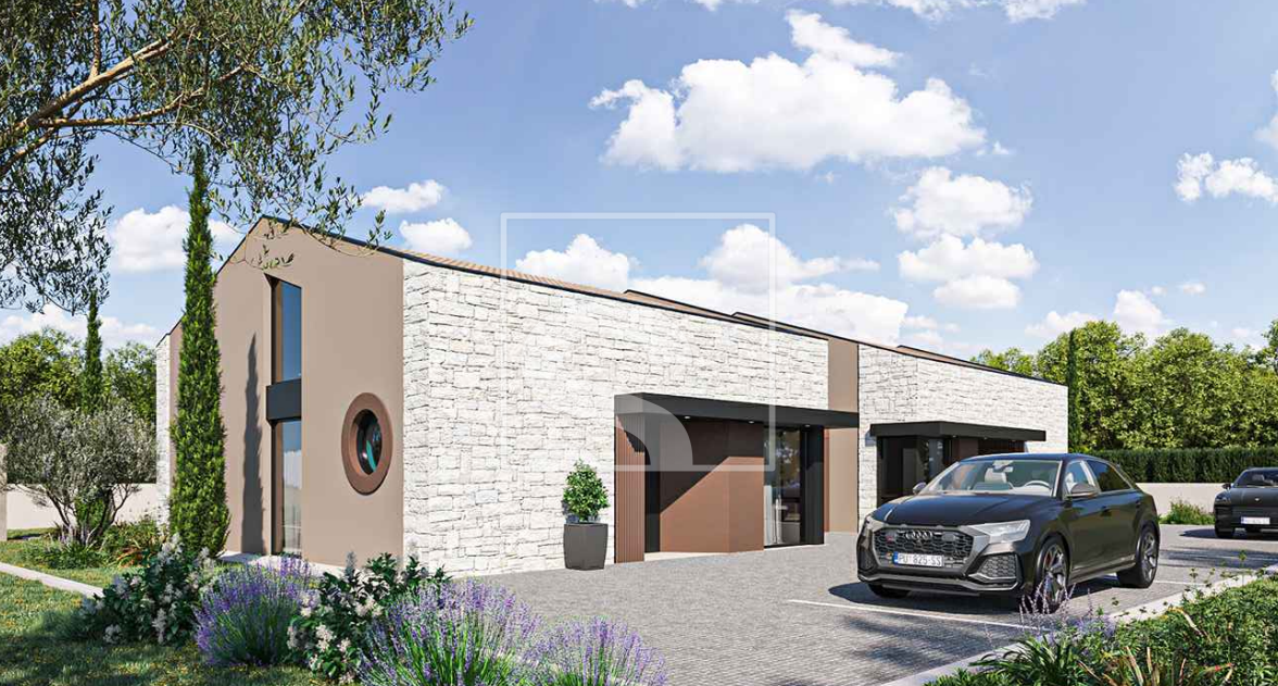 Casa In vendita - Poreč - foto 3/5