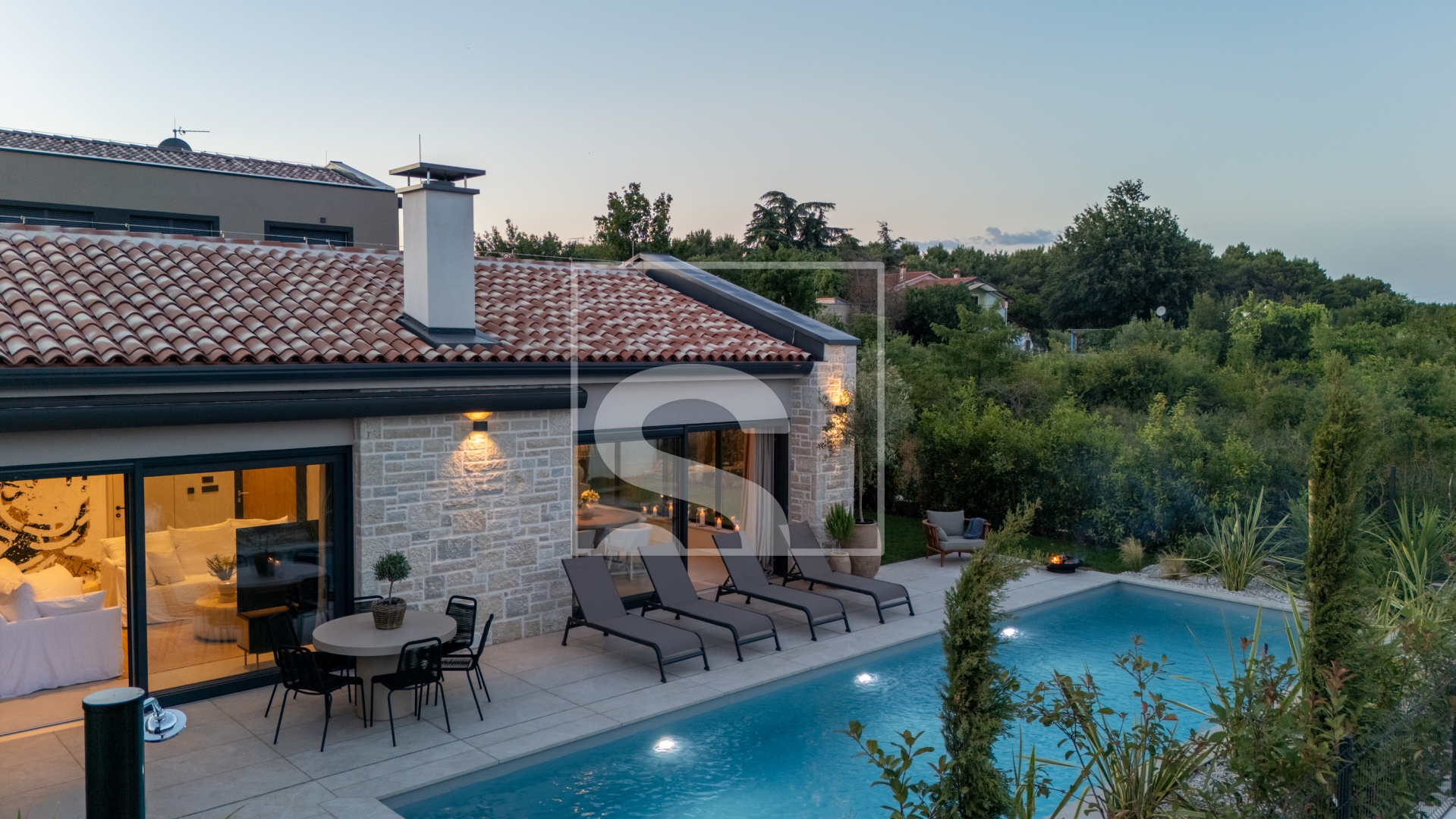 Kuća Na prodaju -  Poreč