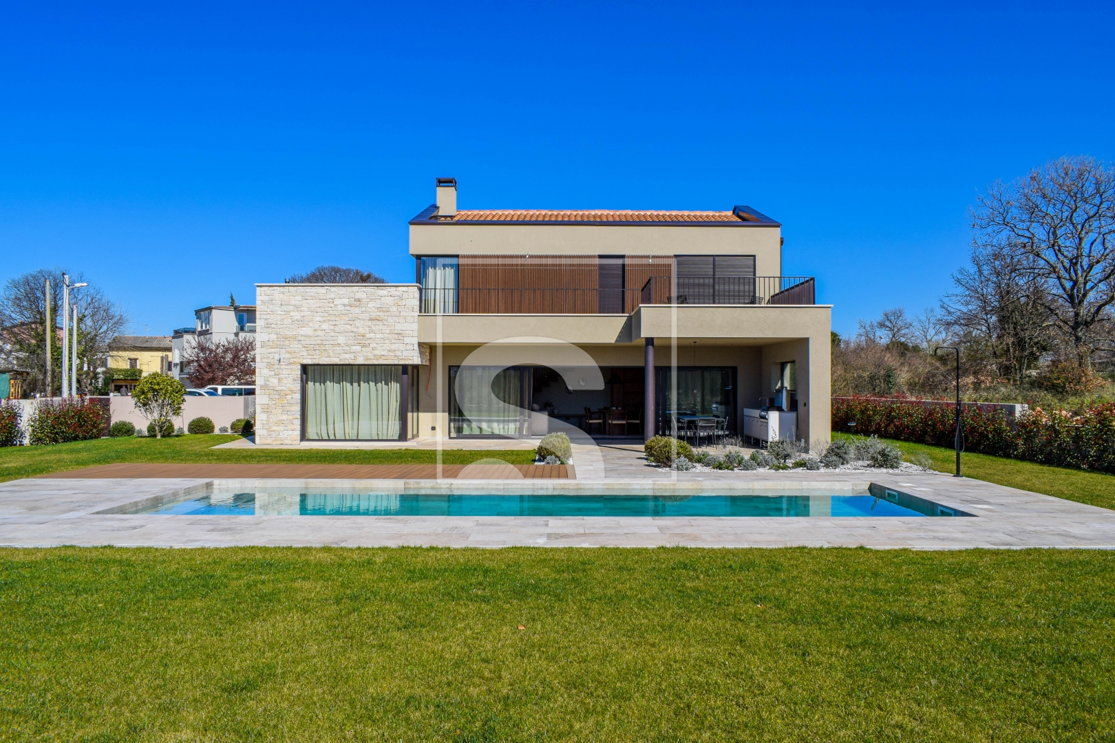House For sale -  Poreč