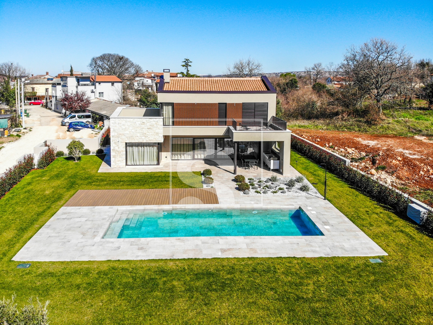 House For sale -  Poreč