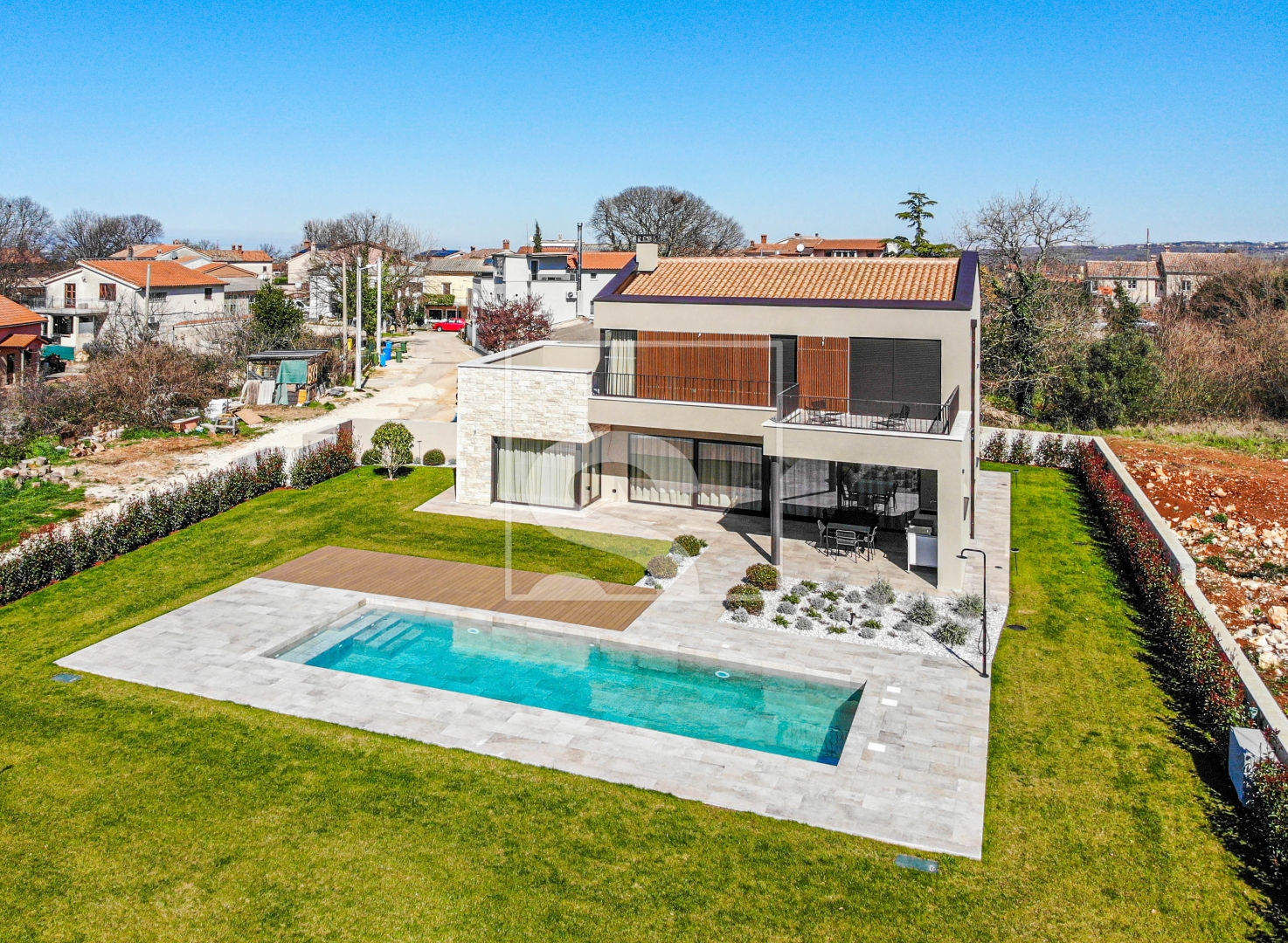 House For sale -  Poreč