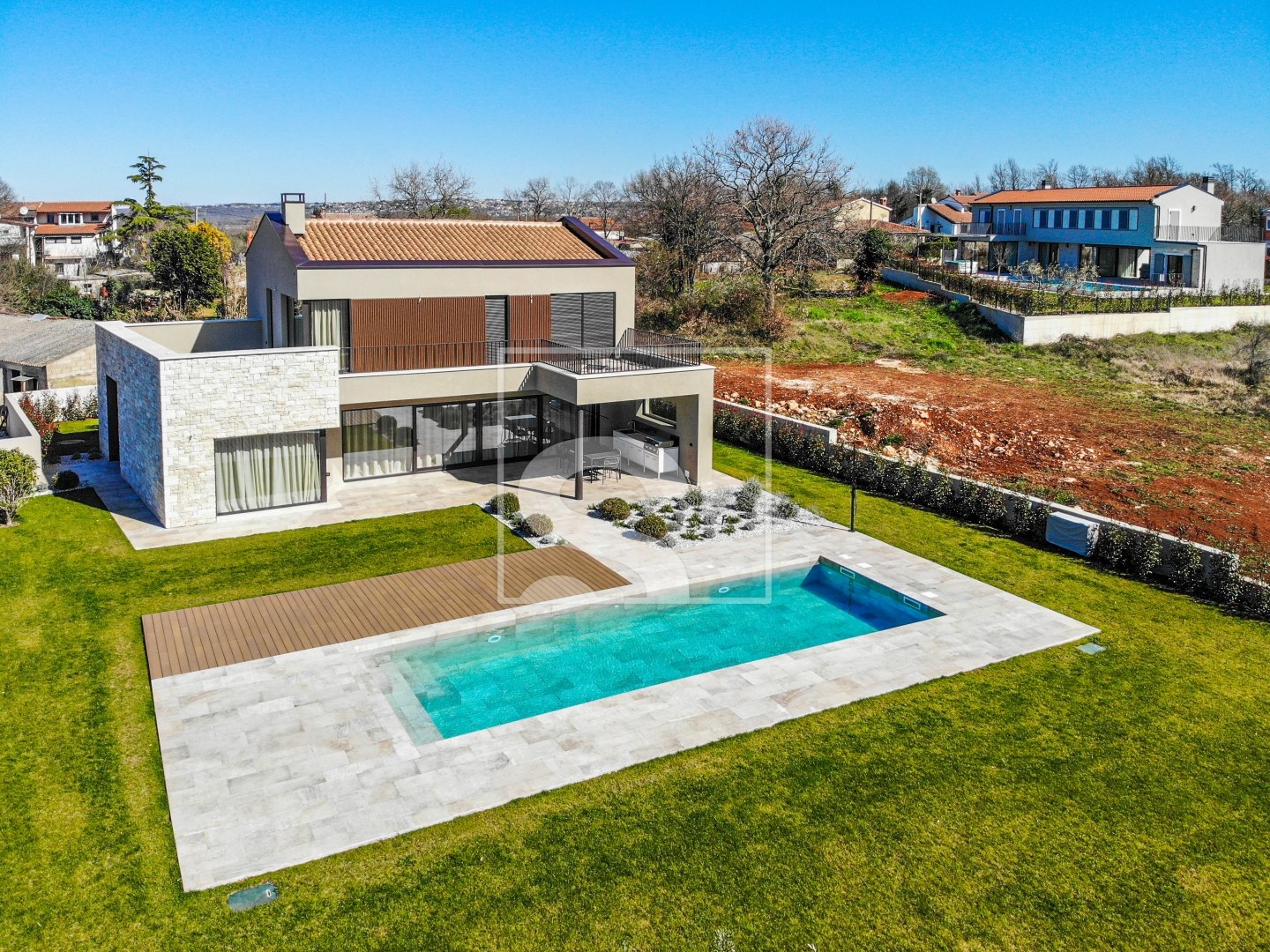 House For sale -  Poreč