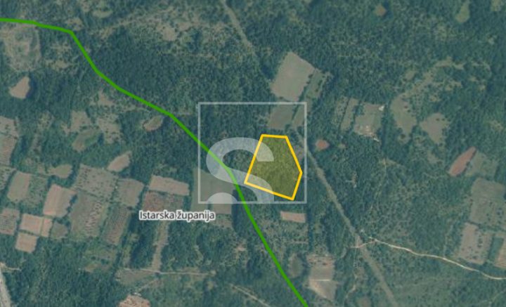 Land for sale 21027 m² – Vodnjan