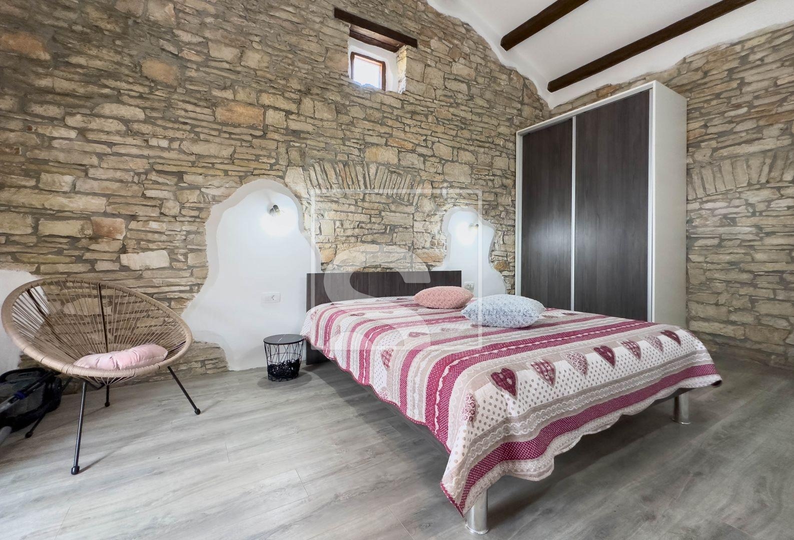 House For sale - Istarska Svetvinčenat