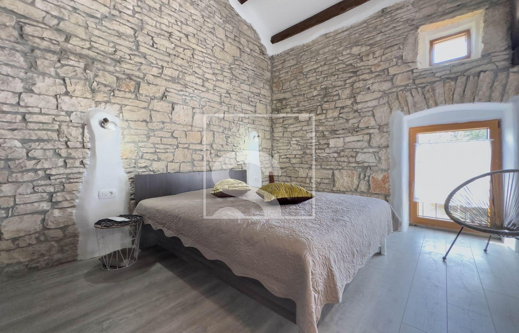 House For sale - Istarska Svetvinčenat